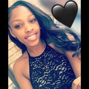 Meet your Posher, Jada